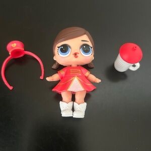 LOL SURPRISE! Majorette- Series 1 ( Very Rare)